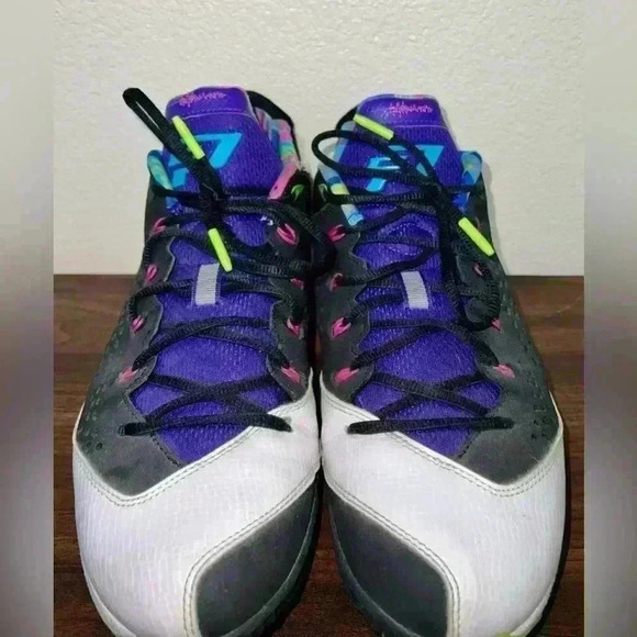 Jordan CP3.VII Bel Air - Picture 3 of 6